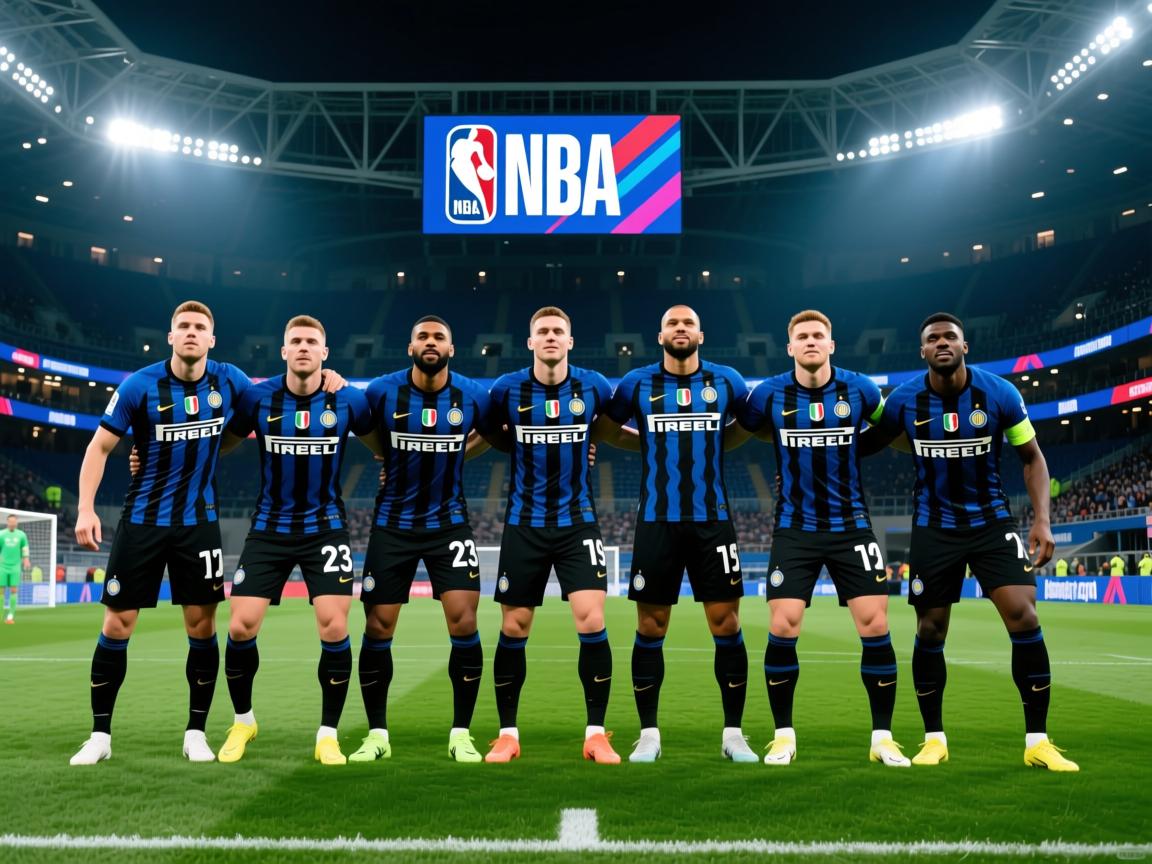 国米后防表现神勇,双线开花战胜对手 第3张