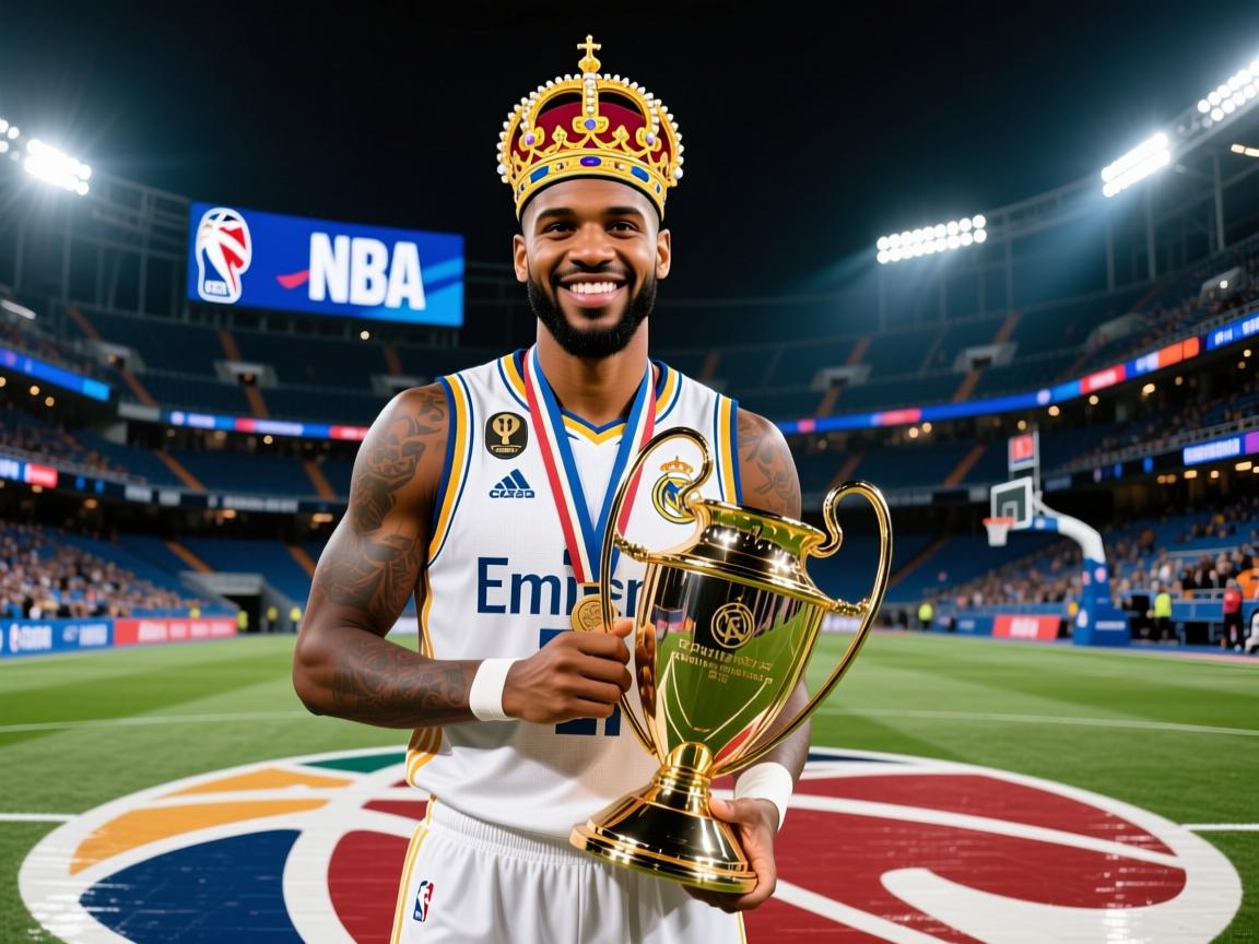 皇家马德里一举夺魁，提升球队声望  第1张