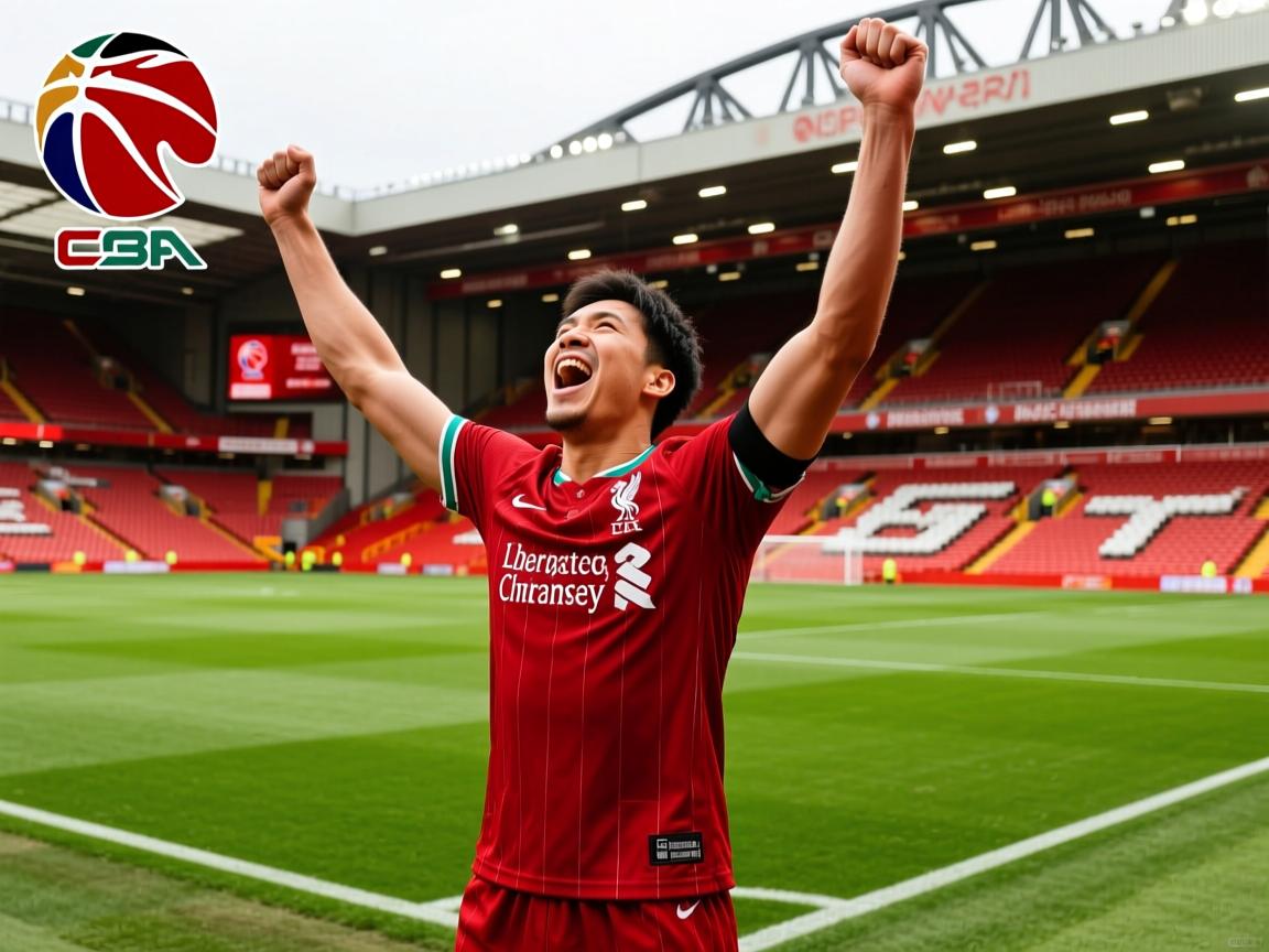 利物浦主场胜利:红军力克对手 第2张