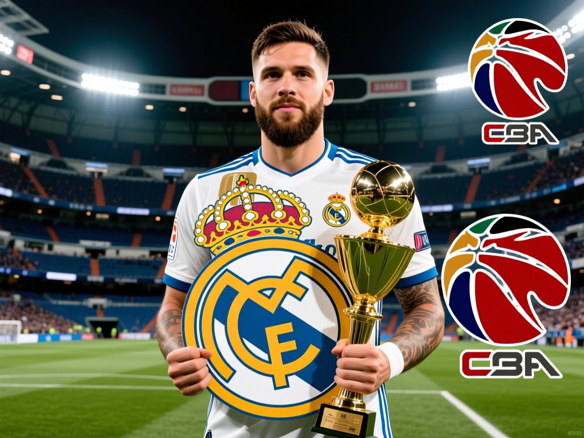 皇家马德里球队实力澎湃,夺冠前景广阔 第3张