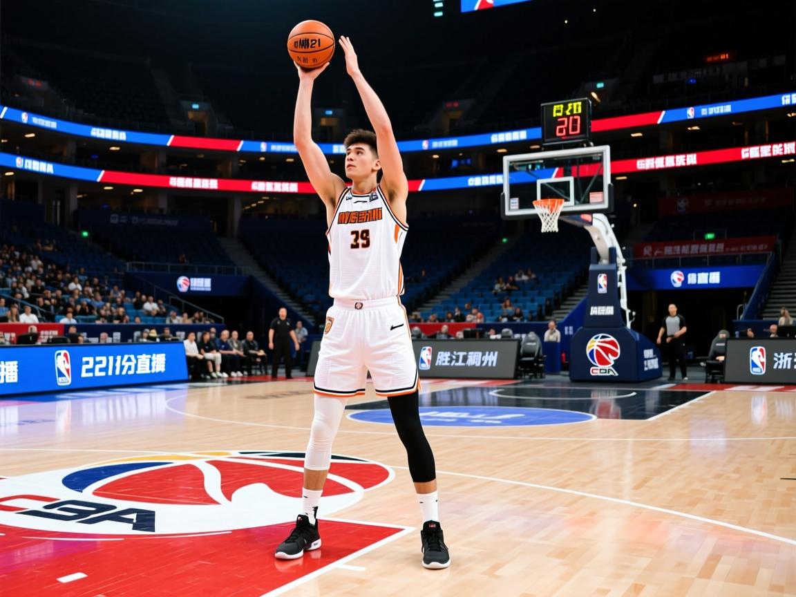 弗格21分张镇麟3记三分上海主场大胜浙江稠州的简单介绍  第2张