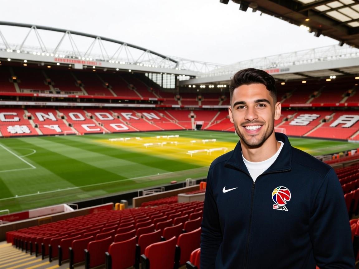 关于萨顿建议斯洛特从零开始，安菲尔德可以给若塔保留看台的信息  第3张