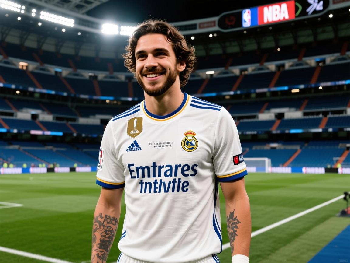 马塞洛:佩德里具备皇马气质,未来或成伯纳乌新星 第3张