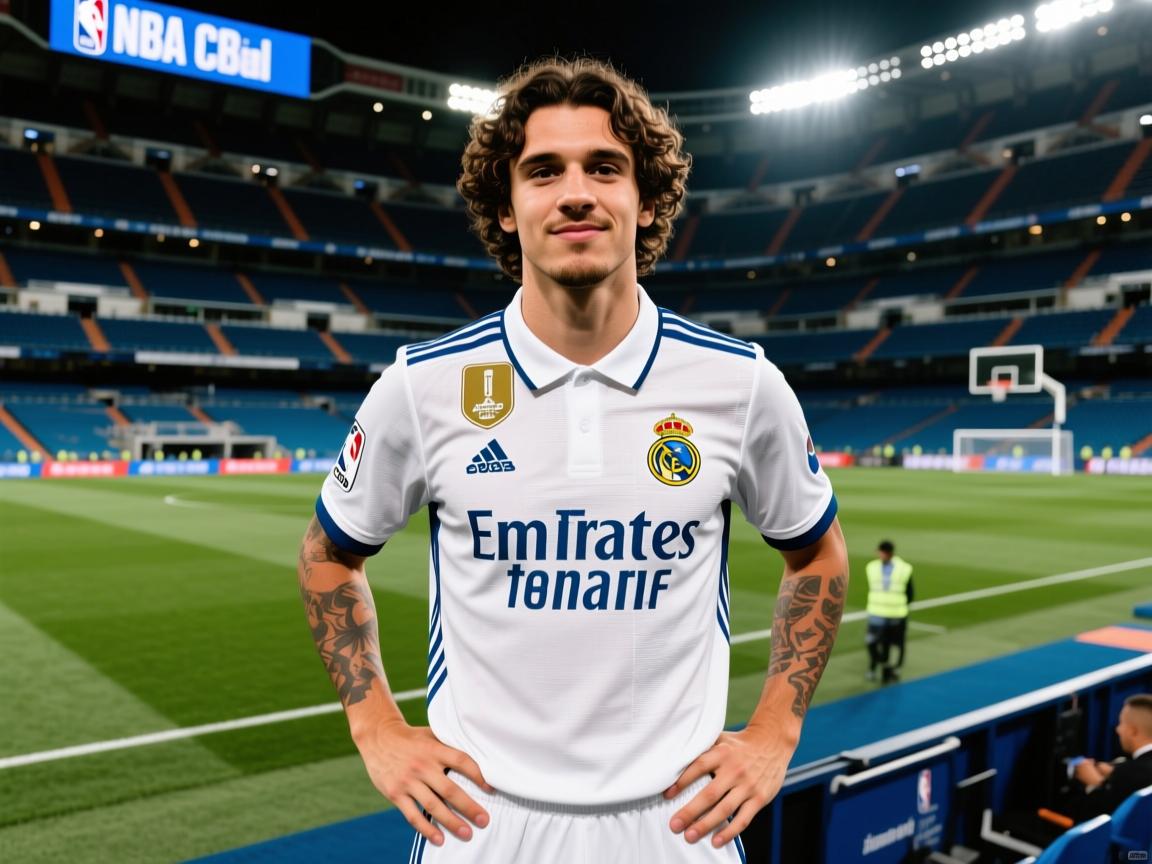 马塞洛:佩德里具备皇马气质,未来或成伯纳乌新星 第2张