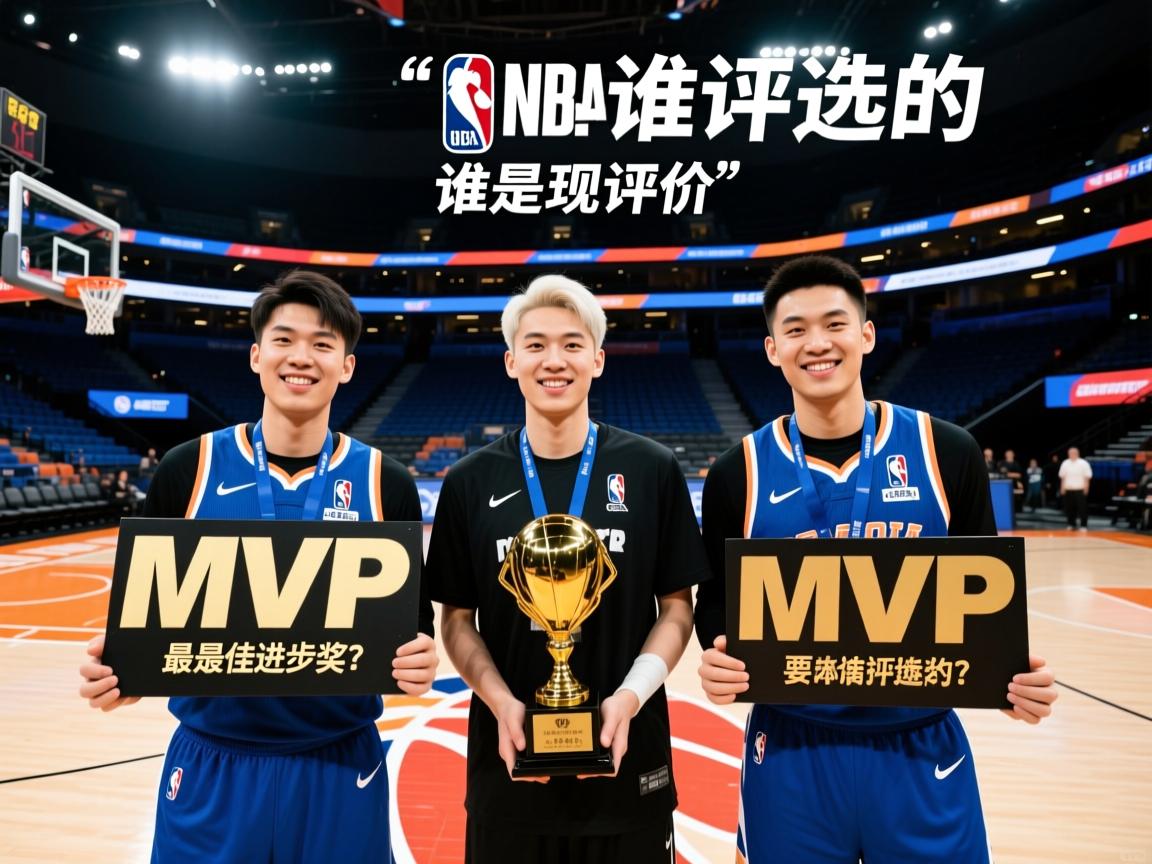 选手表现评价：谁是MVP，谁是最佳进步奖？，mvp谁评选的  第2张