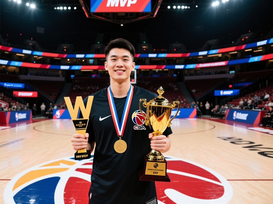 选手表现评价：谁是MVP，谁是最佳进步奖？，mvp谁评选的  第3张