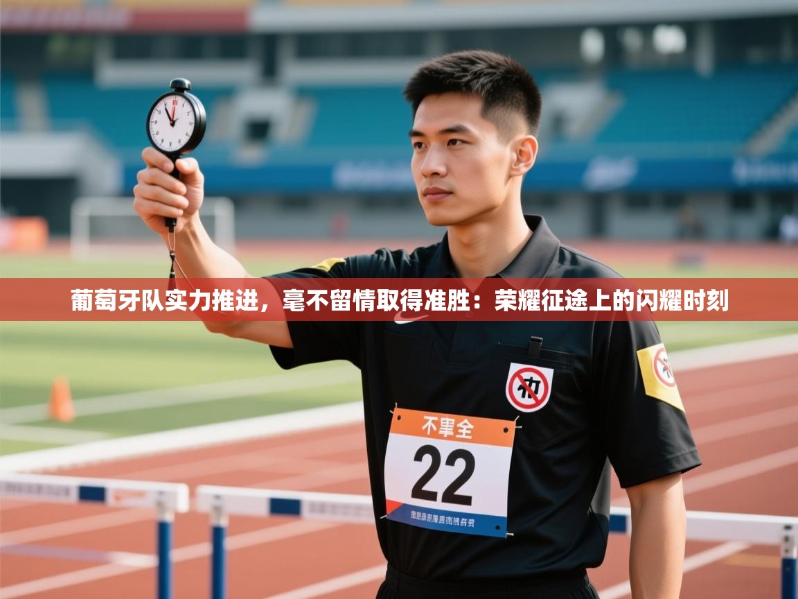 葡萄牙队实力推进，毫不留情取得准胜：荣耀征途上的闪耀时刻  第1张