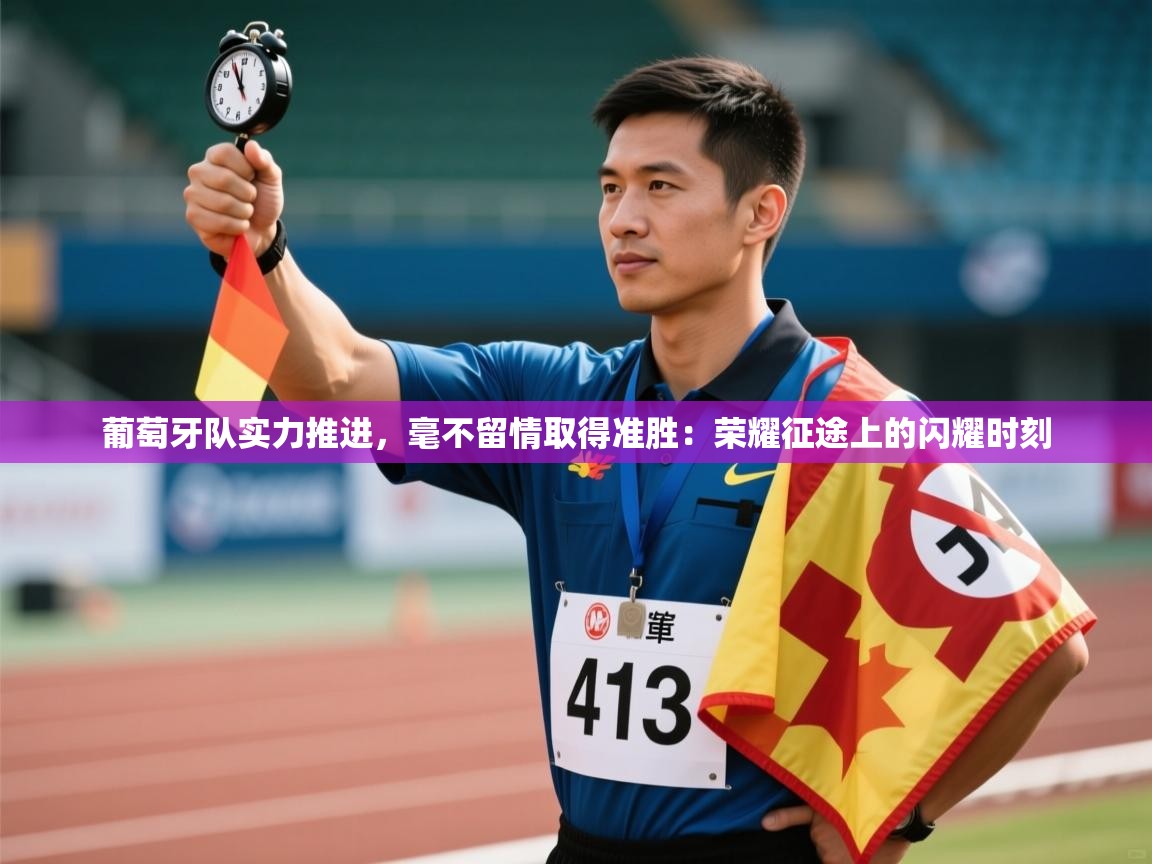 葡萄牙队实力推进，毫不留情取得准胜：荣耀征途上的闪耀时刻  第2张