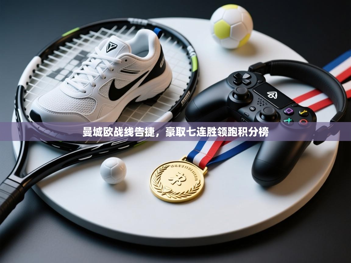 曼城欧战线告捷，豪取七连胜领跑积分榜  第1张