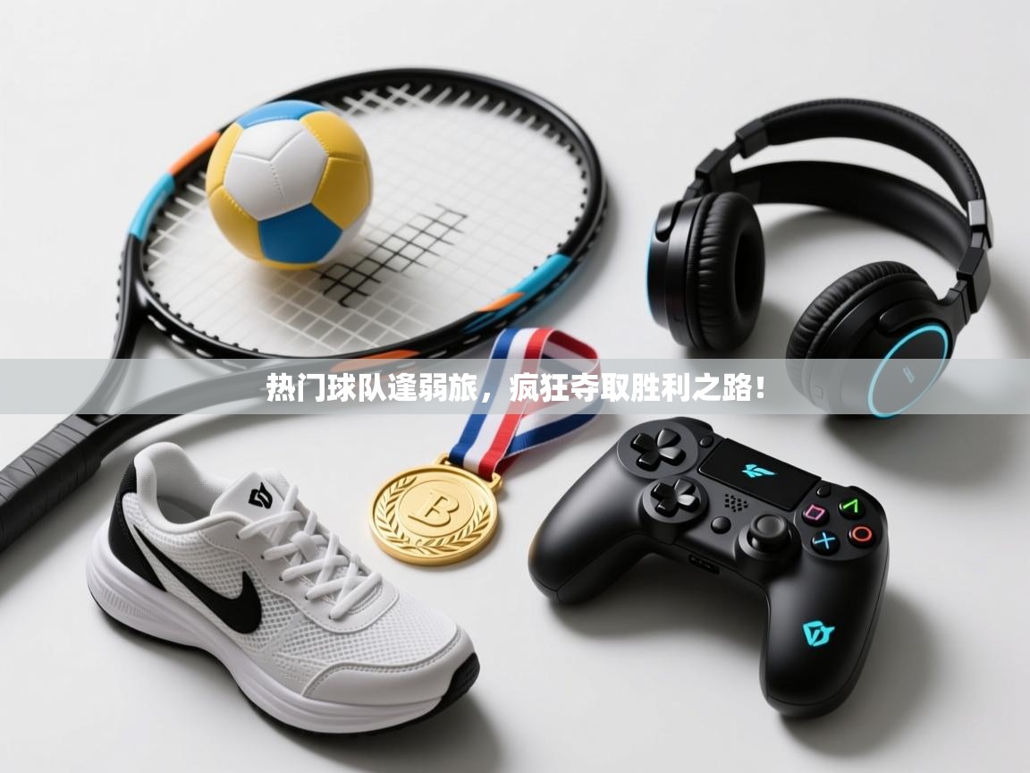 热门球队逢弱旅,疯狂夺取胜利之路! 第1张